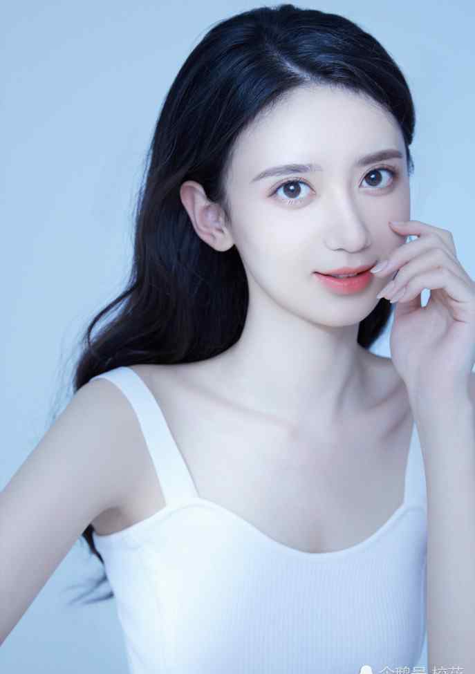 北京电影学院美女 北京电影学院美女徐梓钧