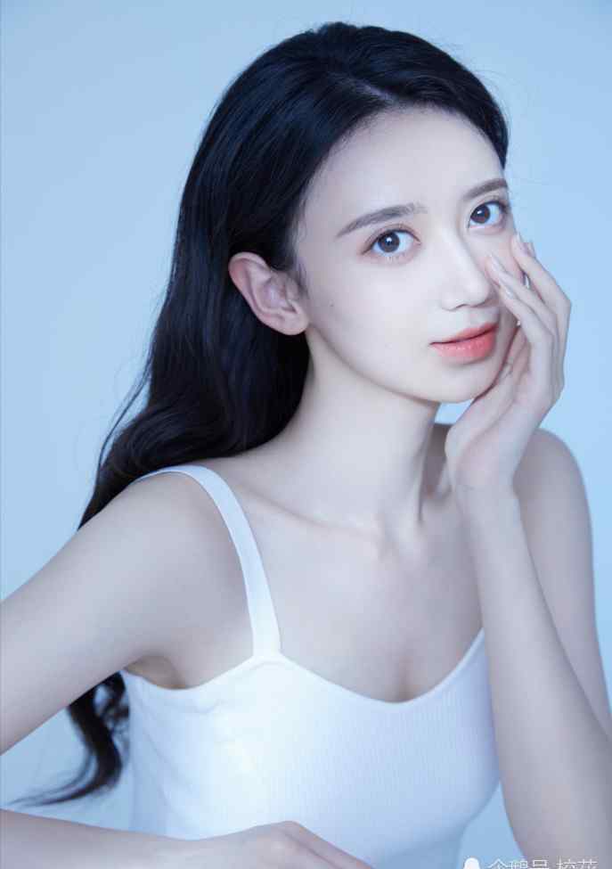 北京电影学院美女 北京电影学院美女徐梓钧