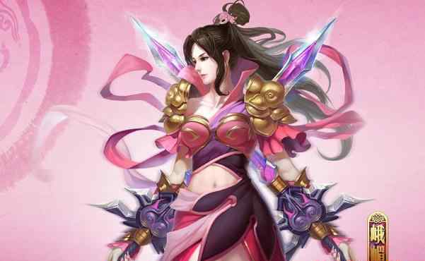 tianlongbabusifu 天龙八部私服第一奶妈峨眉派玩法总结文章配图