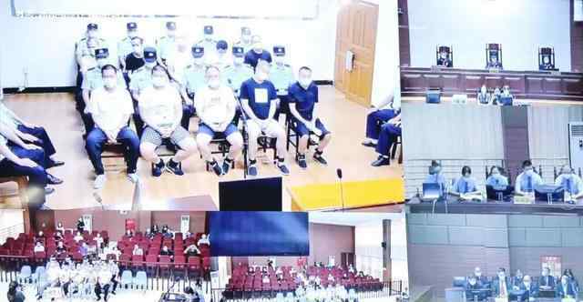 罗熙是哪里人 四川广元：盘踞苍溪多年为非作恶 罗熙等15人涉黑团伙覆灭