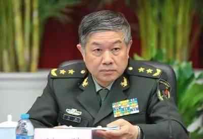 中国现任上将军衔名单 只知道李作成将军还不够  湖南籍现役中将还有这些