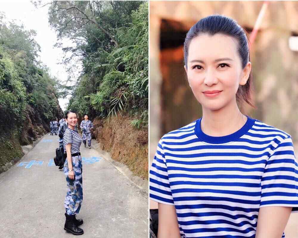 李玮峰妻子 前国脚黎兵和二婚妻子现状：他执教生涯不顺利，她50岁演出很美丽