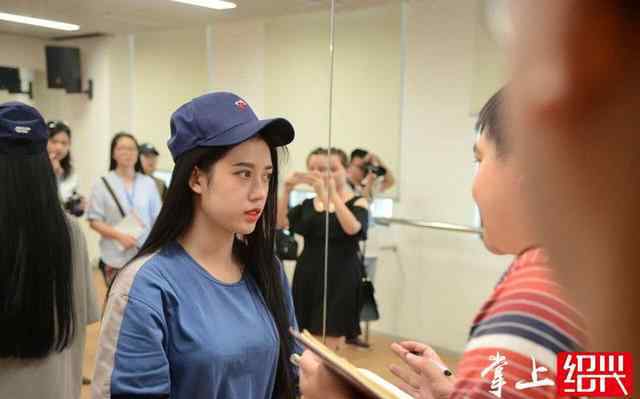 未来明 探秘金华“网红大厦”：未来明星的“青春修炼手册”