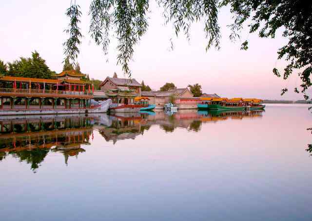 去北京旅游攻略 去北京旅游三天怎么安排时间？北京3天2晚自由行攻略