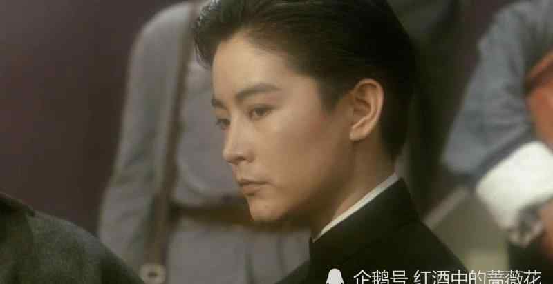 反串表演 说此五人是影视界反串表演的王者，谁赞成？谁反对？文章配图