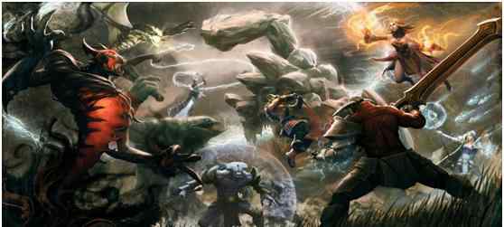 宙斯至宝 DOTA2：哪些至宝最好看，SF还原经典，宙斯被批毫无诚意文章配图