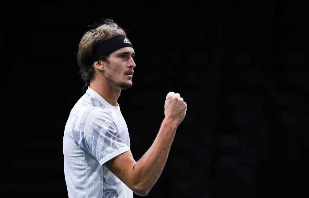 atp巴黎大师赛 ATP巴黎大师赛第4日：瓦林卡逆转卢布列夫 纳达尔完胜晋级
