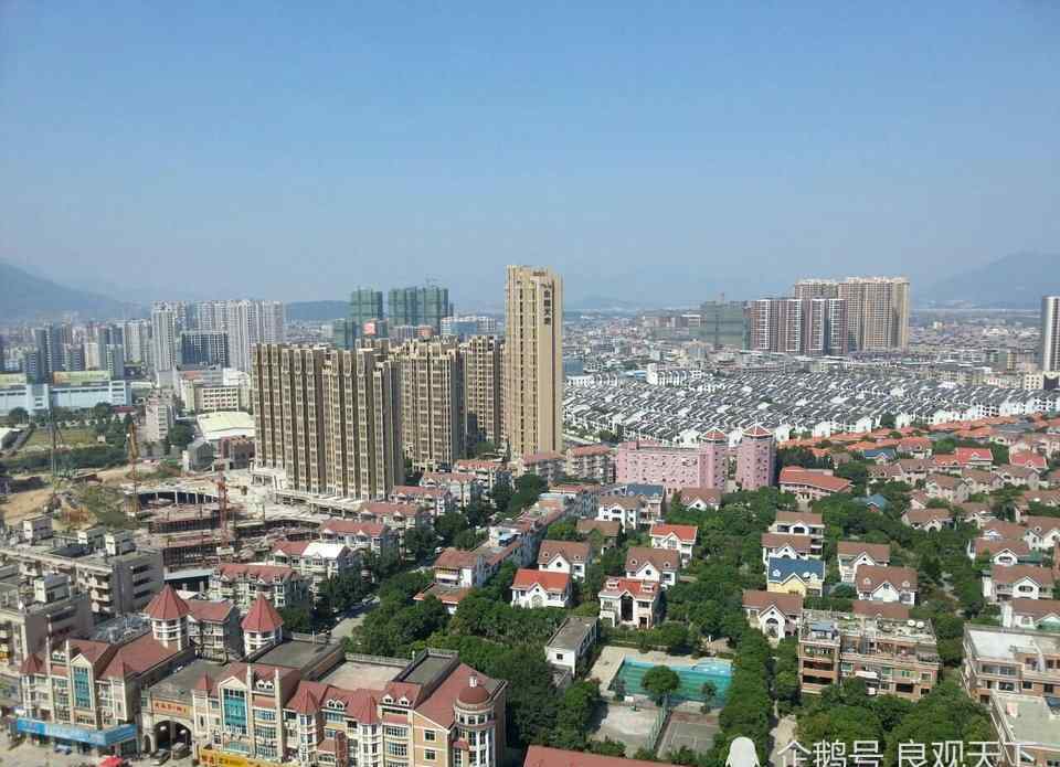 福州大学城 福州大学城，历经二十年成福建高等教育精英学府集聚地