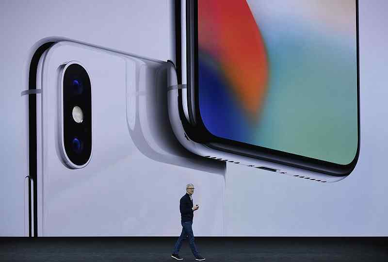 苹果x信号不好怎么解决 iPhone X出现“信号不稳定”，怎么解决？