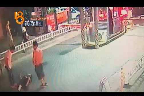 蓝天城市花园 男子在网上发消息称某小区发生凶案 真相如何