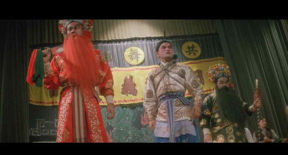 陆云生生平简介 人这一生有三碗面最难吃——枭雄传记电影《上海皇帝之雄霸天下》