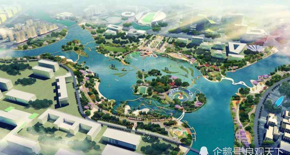 福州大学城 福州大学城，历经二十年成福建高等教育精英学府集聚地