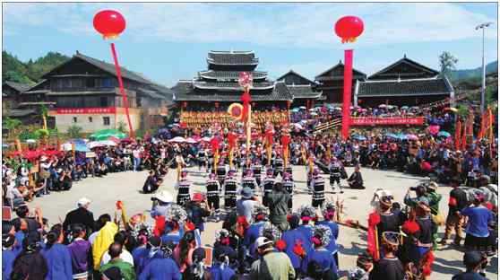 天下网txcomcnmcn 小Q带你玩06期：湖南各地奇葩民俗