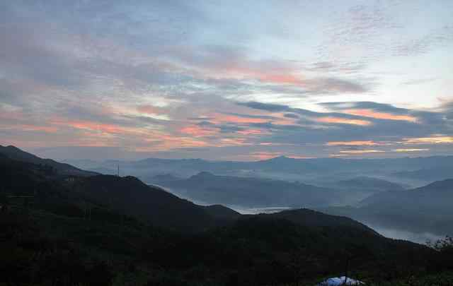 瑶台山庄 [永州]舜皇山国家森林公园+漂流纯玩一日游