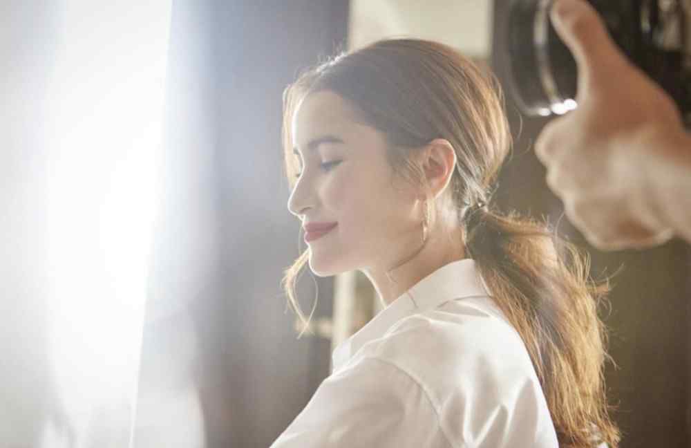 泰国女星bee 六位火了十几年的泰国女星，一人一部爆款泰剧告诉你凭什么