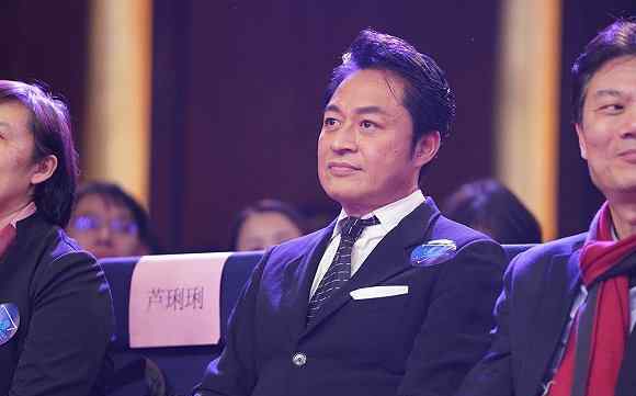 马景涛女儿马世媛 马世媛：父亲马景涛抚养她长大，靠努力上中戏，认为父亲重情重义