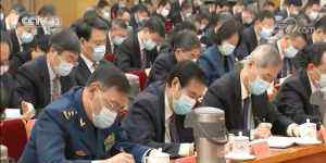 2021年对台工作会议 中央开了两天的重磅会议 透露对台信号！