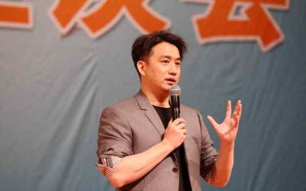 胡长清得罪了谁 为何得罪谁都别得罪黄磊？看看娱乐圈势力庞大的“黄磊帮”就懂了