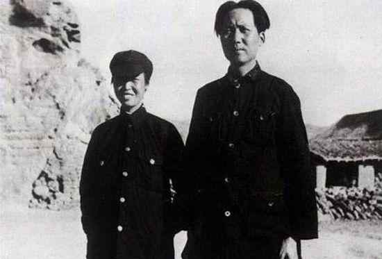 贺敏仁 长征时期，贺子珍的弟弟因何事被处决？