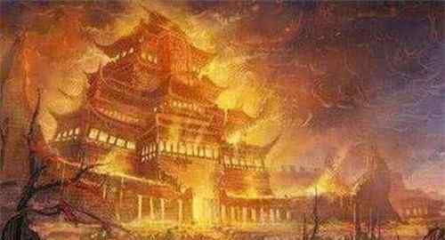怪事新闻 400年前，北京郊外发生一怪事，2万人瞬间蒸发，原因至今扑朔迷离