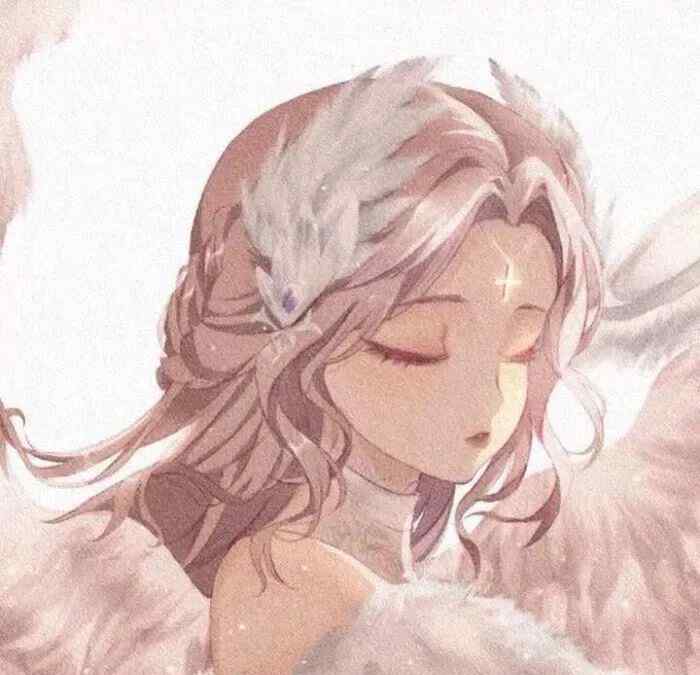 姐妹头像动漫 多人闺蜜姐妹动漫头像