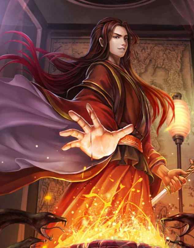 三国杀法正 三国杀：法正加入国战，人人皆是五虎将，大蜀国终于站起来了