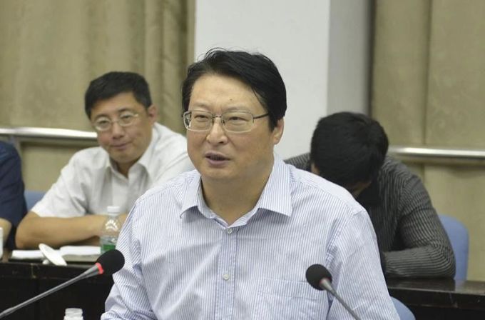 同一天 两个大老虎被逮捕！