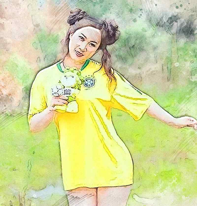 女吊丝 不安分、不认命，从女屌丝到白富美，这是“芙蓉姐姐”的华丽蜕变