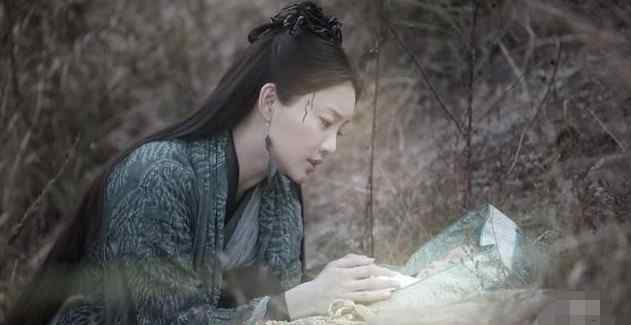 宸汐缘灵汐身世 《宸汐缘》灵汐身世揭秘，是翎月之女，天生自带煞气，使魔神复苏