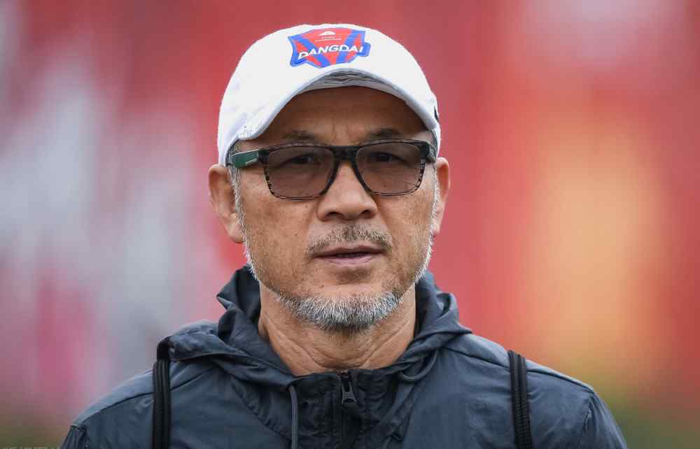 尹聪耀 难怪张外龙不爱用新人，重庆当代这份红黑榜，讲述着成长的代价