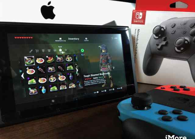 switch播放视频的方法 Switch支持视频播放了？任天堂想在Switch上播放视频