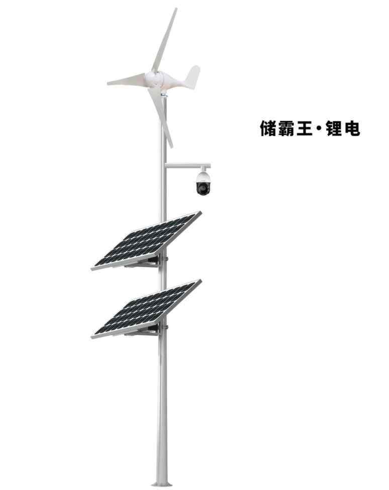 防盗监控系统 智能安防监控系统方案