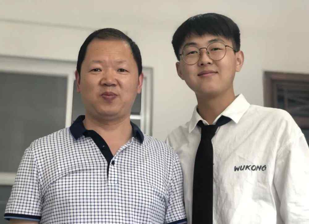 镇巴中学 631分！镇巴中学文科考生符霖钧教你怎么学！