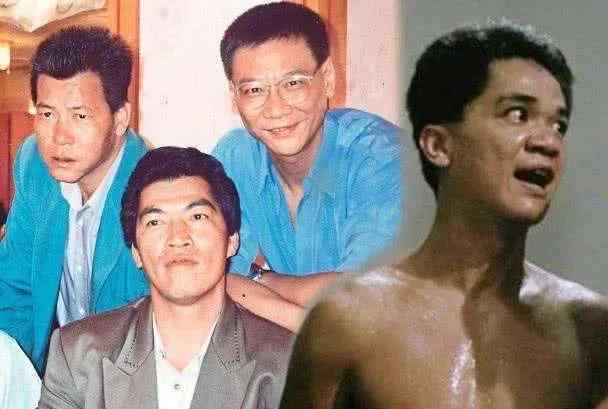 石坚电影 石坚：因奸角走红，被誉为香港电影反派祖师爷，拍戏时误伤李小龙