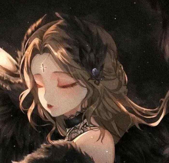 姐妹头像动漫 多人闺蜜姐妹动漫头像