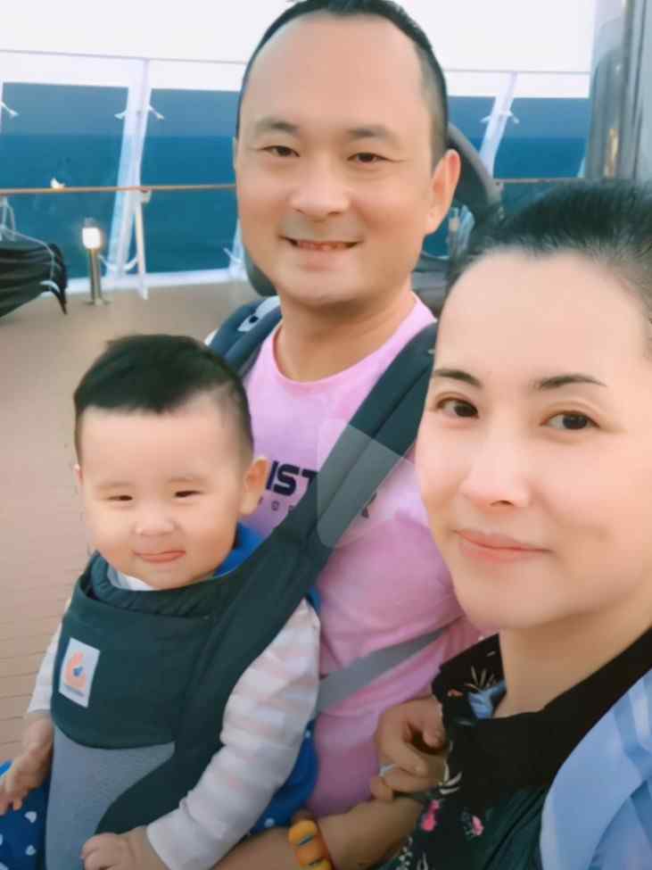 黄河那道弯 演员田亮斥妻子出轨，杨明娜回应“他想要钱”，男方火速清空微博