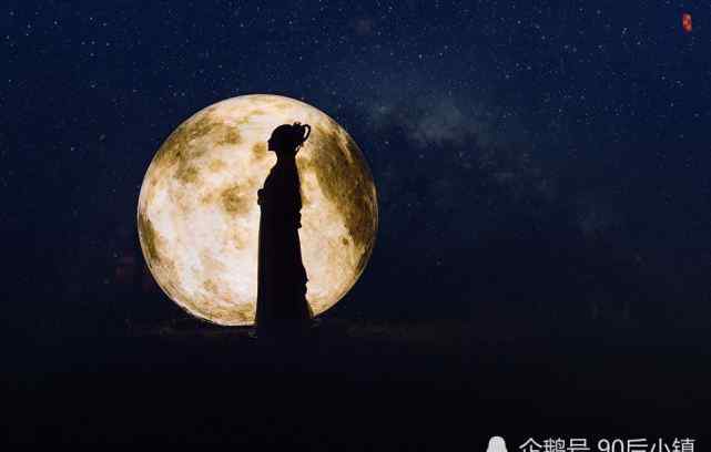有关中秋的故事 关于中秋节有哪些神话故事？嫦娥和玉兔又是怎么来的？
