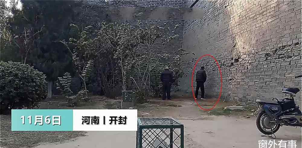 开封新闻 河南发生一起事件，位于开封市，场面让人气愤