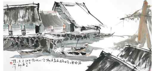 雄鸡一鸣天下白 以侨架桥 共建“地球村”