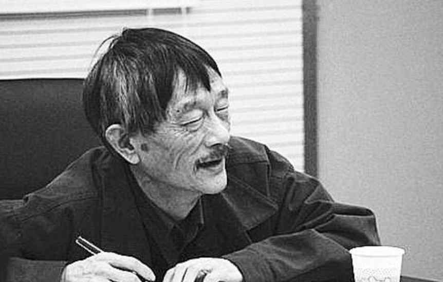 李小文院士 我国中科院院士李小文：淡泊名利，奉献一生！