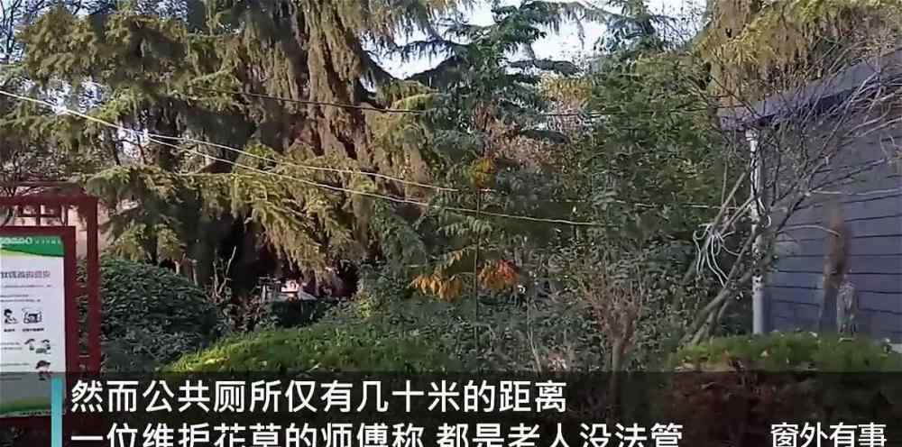 开封新闻 河南发生一起事件，位于开封市，场面让人气愤