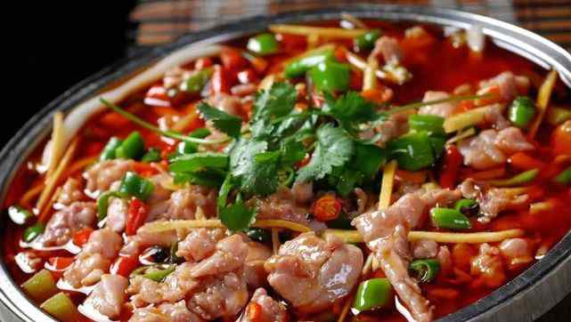 自贡特产 中国特产美食——四川——自贡