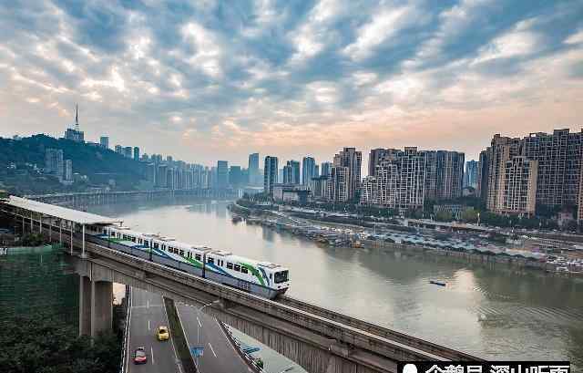 沪汉蓉沿江高铁 沿江高铁：沪汉蓉高铁的升级版，重庆——成都路线是怎样建设的