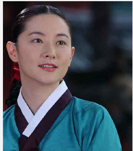 李英爱火花 李英爱到底有多美，看这些照片你就知道她不愧被赞是韩国版林青霞