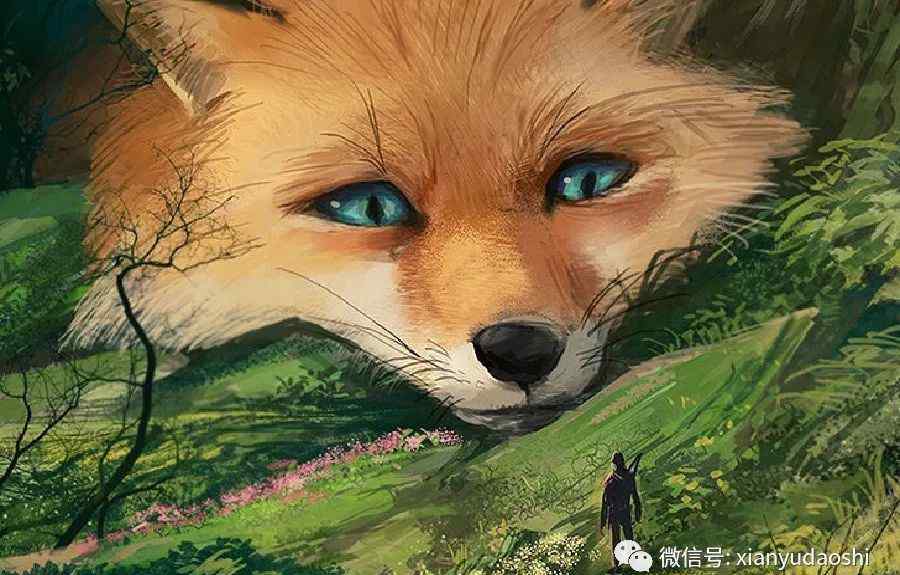 五大仙是什么动物 古代非常普通的五种动物，为何被人们当仙家供奉？