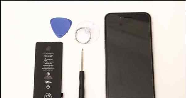 苹果第三方电池排名 iphone6换哪一种第三方电池好？说出来你别不信！