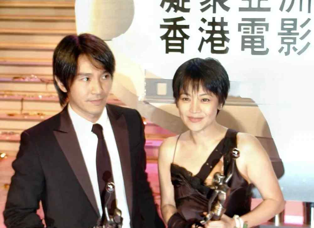 周星驰金像奖影帝 只拿过一个金像奖影帝，却被王晶评为演技第一，周星驰到底有何魅力？