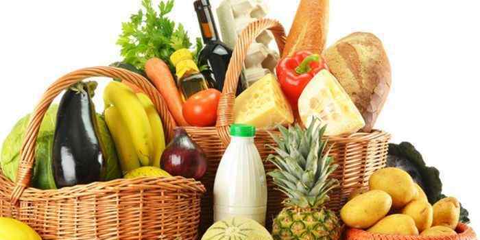 2019食物嘌呤表 2019年最新最全食物嘌呤含量一览表