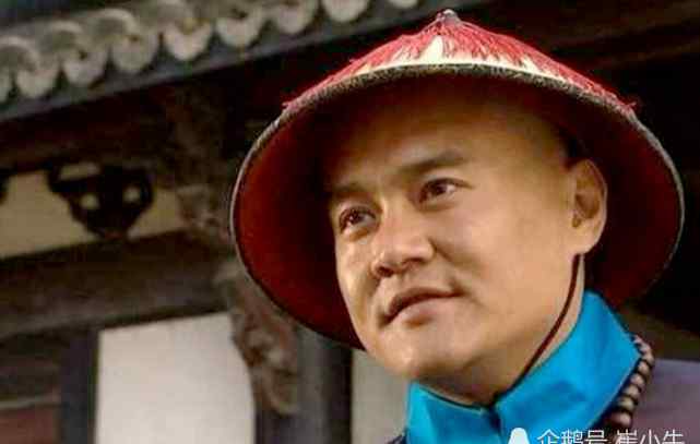 胤禛胤祥 皇十三子胤祥，这个注定会成为雍正左膀右臂的天选之人