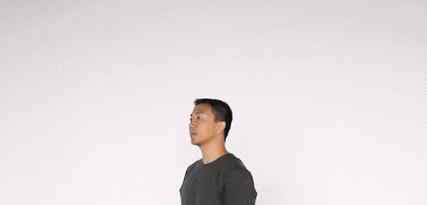 富贵包热敷效果 富贵包”会引发肩颈酸痛？教你5招调理，打通经络，效果很明显
